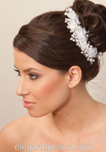 Bridal Headpiece 8201 Bridal Headpiece 8201