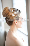 Bridal Hairpick 3244