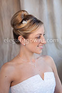 Bridal Hairpick 3246