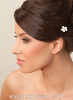 Bridal Hairpick 3247