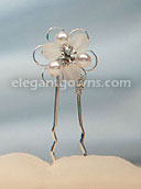 Bridal Hairpick 3273