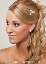 Bridal Hairpick 3275