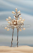 Bridal Hairpick 3279