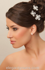 Bridal Hairpick 3286 Bridal Hairpick 3286
