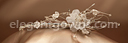 Clearance Bridal Headpiece 2851C