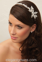 Bridal Headpiecel 2864 Bridal Headpiecel 2864