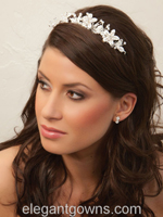 Bridal Headpiece 2869 Bridal Headpiece 2869