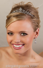 Bridal Headpiece 5090 Bridal Headpiece 5090