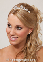 Bridal Headpiece 5115 Bridal Headpiece 5115