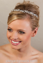 Bridal Headpiece 5116 Bridal Headpiece 5116
