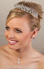 Bridal Headpiece 5118 Bridal Headpiece 5118