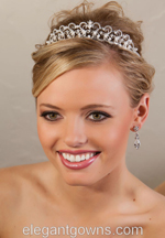 Bridal Headpiece 5122 Bridal Headpiece 5122