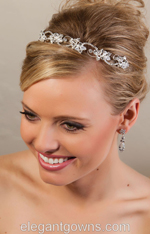 Bridal Headpiece 5131 Bridal Headpiece 5131