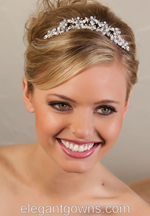 Bridal Headpiece 5134 Bridal Headpiece 5134