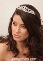 Bridal Headpiece 5138 Bridal Headpiece 5138