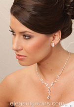 Bridal Jewelry Set 904