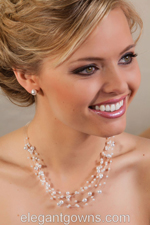 Bridal Jewelry Set 913