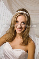 Clearance Bridal Headpiece 2823C