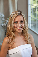 Bridal Headpiece 2838