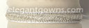 Clearance Bridal Headband 2842C