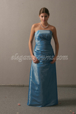 Divine Bridesmaid Gown - DM092