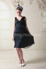 Divine Bridesmaid Gown - DM096