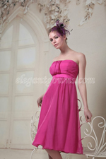 Divine Bridesmaid Gown - DM097