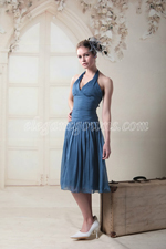 Divine Bridesmaid Gown - DM104