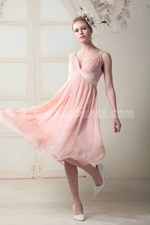 Divine Bridesmaid Gown - DM107