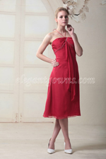 Divine Bridesmaid Gown - DM108