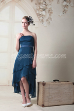 Divine Bridesmaid Gown - DM109 Divine Bridesmaid Gown - DM109