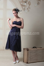 Divine Bridesmaid Gown - DM112