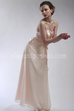 Divine Bridesmaid Gown - DM115