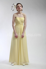 Divine Bridesmaid Gown - DM116