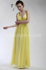 Divine Bridesmaid Gown - DM118