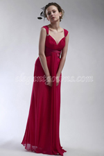 Divine Bridesmaid Gown - DM119