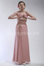 Divine Bridesmaid Gown - DM123