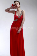 Divine Bridesmaid Gown - DM124