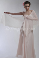 Divine Bridesmaid Gown - DM125