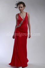 Divine Bridesmaid Gown - DM126