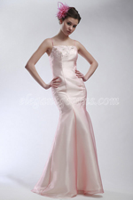Divine Bridesmaid Gown - DM130