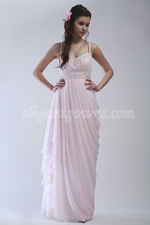 Divine Bridesmaid Gown - DM131