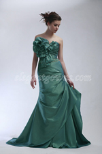 Divine Bridesmaid Gown - DM133