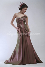 Divine Bridesmaid Gown - DM135