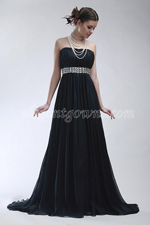 Divine Bridesmaid Gown - DM136