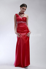 Divine Bridesmaid Gown - DM137