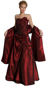 SinghImpex Prom Gown C2322