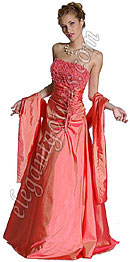 SinghImpex Prom Gown c26242 SinghImpex Prom Gown c26242