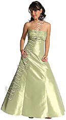 SinghImpex Prom Gown c26656