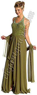 SinghImpex Gown c27268